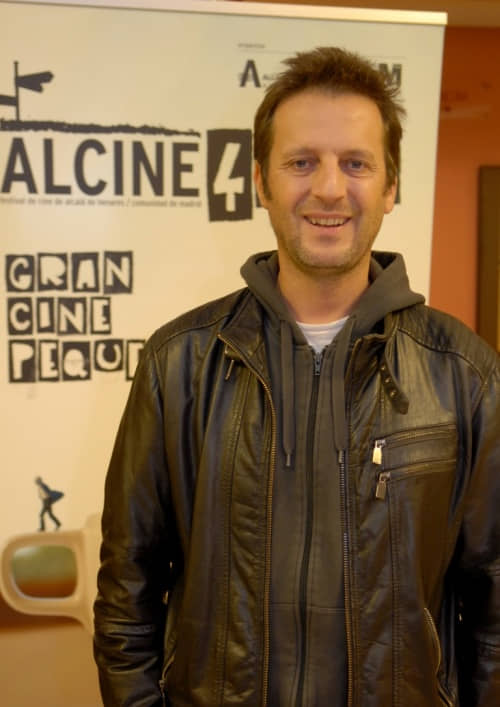 Alcine 51